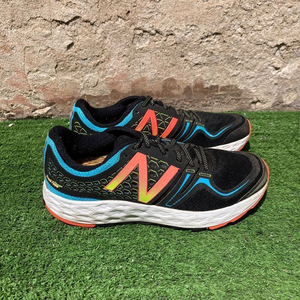 Womens new balance fresh foam size 6